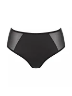sloggi Soft ADAPT High Waist - BLACK - SLOGGI BLACK - SLOGGI sloggi Soft ADAPT High Waist - BLACK - SLOGGI BLACK - SLOGGI
