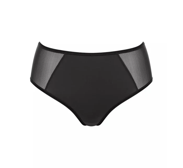 sloggi Soft ADAPT High Waist - BLACK - SLOGGI BLACK - SLOGGI sloggi Soft ADAPT High Waist - BLACK - SLOGGI BLACK - SLOGGI