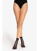 Ponožky Spring Vibes model 21079015 15 den - Gatta Ponožky Spring Vibes model 21079015 15 den - Gatta