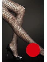 Dámske pančuchové nohavice Fiore Greta kabaretky