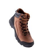 Boty  Mid M model 19147189 - Hi-Tec