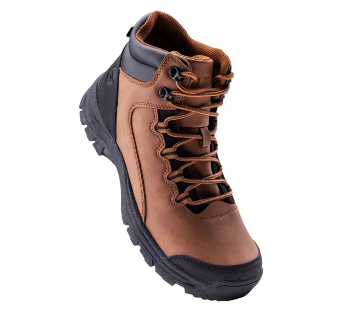 Boty  Mid M model 19147189 - Hi-Tec