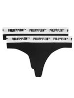 Philipp Plein 2-Pack tangá W DUPP01 Philipp Plein 2-Pack tangá W DUPP01