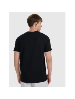 Trička M model 21437638 pánské - 4F Trička M model 21437638 pánské - 4F