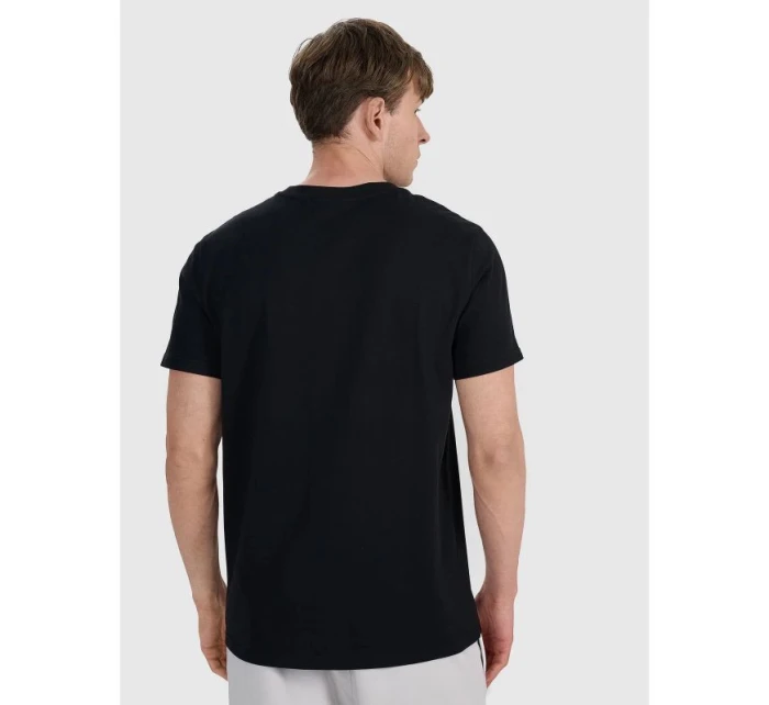 Trička M model 21437638 pánské - 4F Trička M model 21437638 pánské - 4F