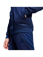 Dětská mikina adidas Tiro 25 FullZip námořnická modrá model 22113811 - adidas teamwear