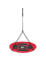 OGRODOWA  XXL CZERWONA model 21830514