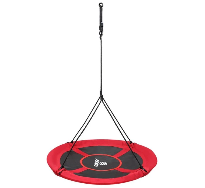 OGRODOWA  XXL CZERWONA model 21830514