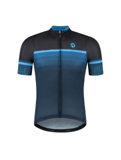 Dres Rogelli HERO II čierno-modrý 4XL