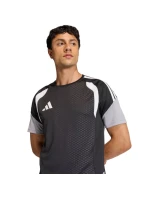 Pánske tričko adidas Tiro 26 Competition Training Jersey black, grey and white JX4254 pánske