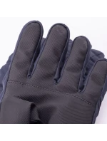Pánské zateplené rukavice model 21880885 - Hi-Tec