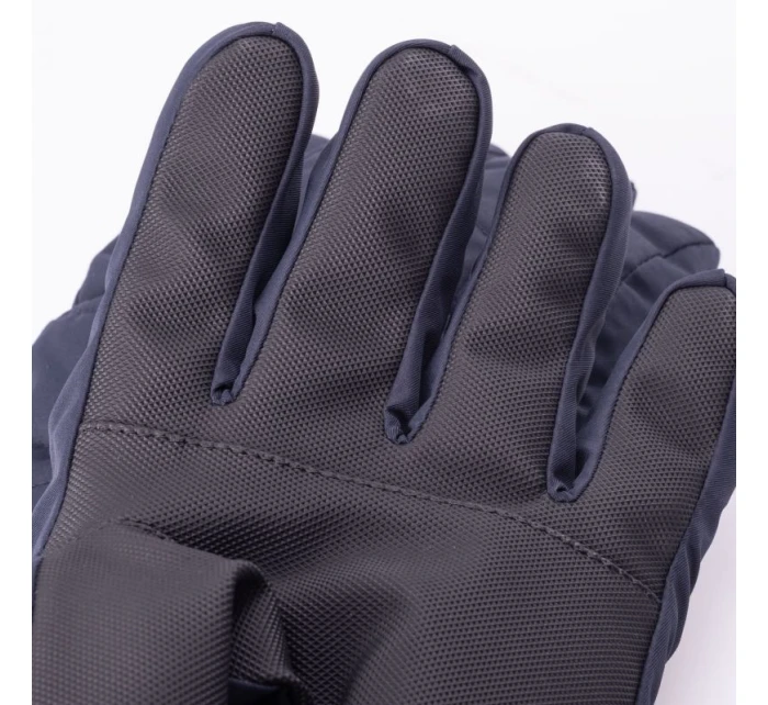 Pánské zateplené rukavice model 21880885 - Hi-Tec