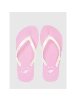 Dámské letní žabky model 21892760 dámské - 4F