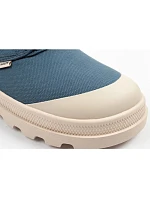 – pánské sportovní boty lehké modré model 22306691 - Palladium – pánské sportovní boty lehké modré model 22306691 - Palladium