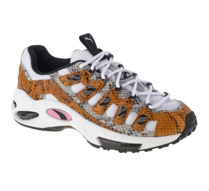 Dámské boty Animal W 01 model 16014208 - Puma Dámské boty Animal W 01 model 16014208 - Puma