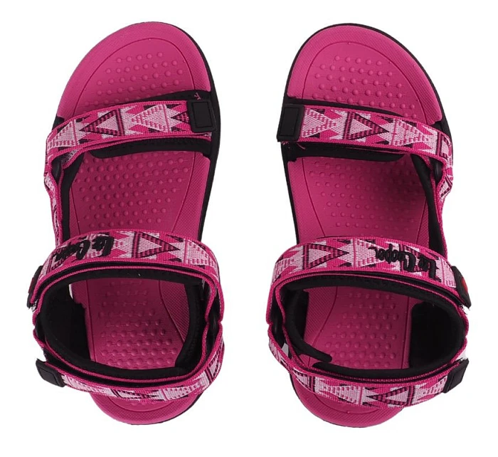 Detské sandále LCW-22-34-0962K - Lee Cooper