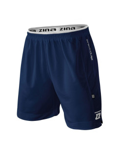 Pánské šortky Topaz 2.0 Match M model 18391580 námořnická modrá - Zina