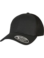 6 panelová Trucker kšiltovka black model 22411992 - Flexfit 6 panelová Trucker kšiltovka black model 22411992 - Flexfit