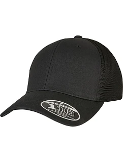 6 panelová Trucker kšiltovka black model 22411992 - Flexfit