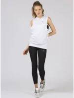 Dámska mikina 298 BZ TL 97106.32 biela Dámska mikina 298 BZ TL 97106.32 biela