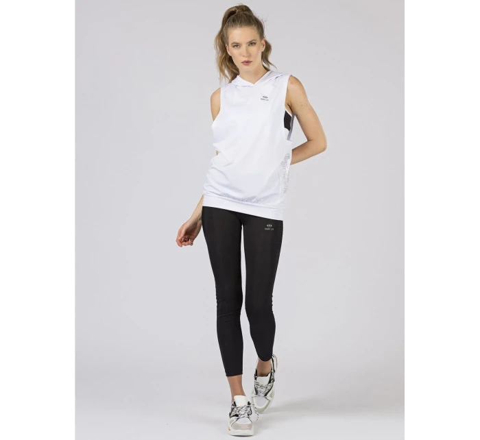 Dámska mikina 298 BZ TL 97106.32 biela Dámska mikina 298 BZ TL 97106.32 biela