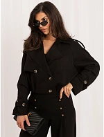 Kurtka MI KR model 22340861 czarny - FPrice Kurtka MI KR model 22340861 czarny - FPrice