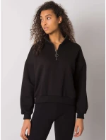 Mikina RV BL model 16292347 černá - FPrice
