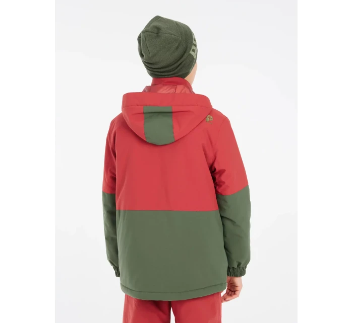 Chlapčenská lyžiarska bunda Protest PRTSAVER JR Chlapčenská lyžiarska bunda Protest PRTSAVER JR