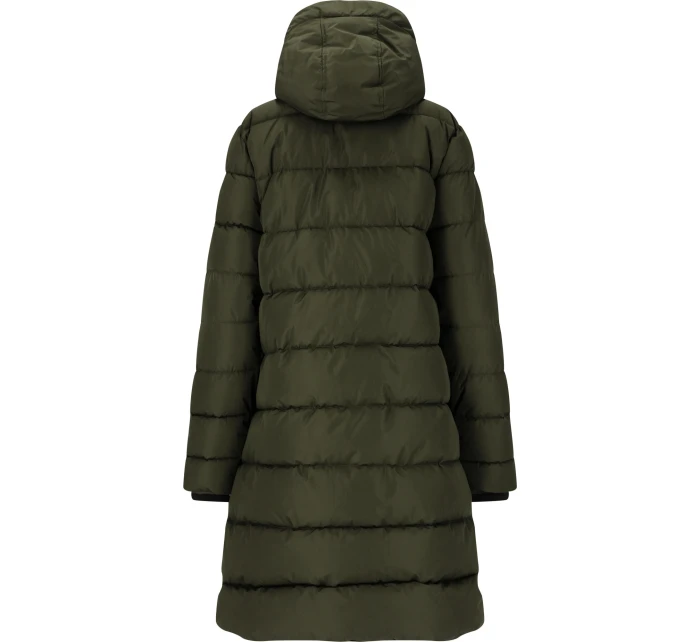 Dámský zimní kabát model 21327219 - Whistler