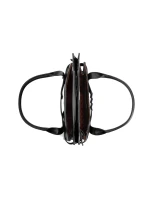 Kabelka z kolekcie LAB Vuch An-Noor - Noir