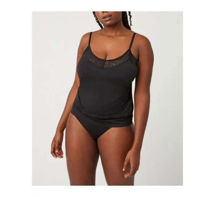 Dámská krátká košilka model 17205228 - Ysabel Mora