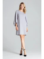 Dámské šaty model 17272067 - Figl