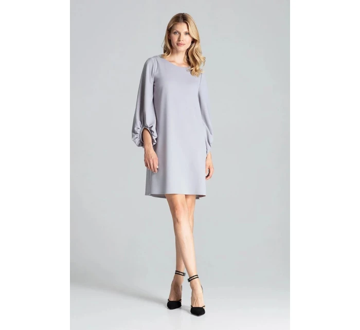 Dámské šaty model 17272067 - Figl