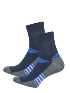 Pánske ponožky ACTIVE 0224.015