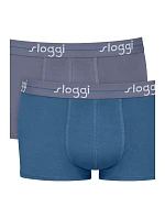 Pánske boxerky Sloggi Start Hipster C2P M031