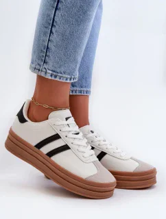 Športová obuv model 198511 Step in style