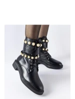 Topánky model 204607 Solea Topánky model 204607 Solea