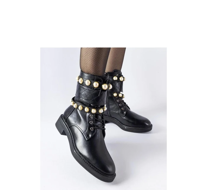 Topánky model 204607 Solea Topánky model 204607 Solea