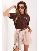 Kraťasy  model 227879 Italy Moda