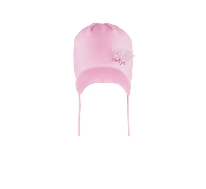 Dievčenská čiapka AJS 50-002 Dievčenská čiapka AJS 50-002