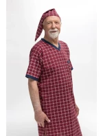 Pánská noční košile  kr/r M2XL I model 14586121 - MARTEL