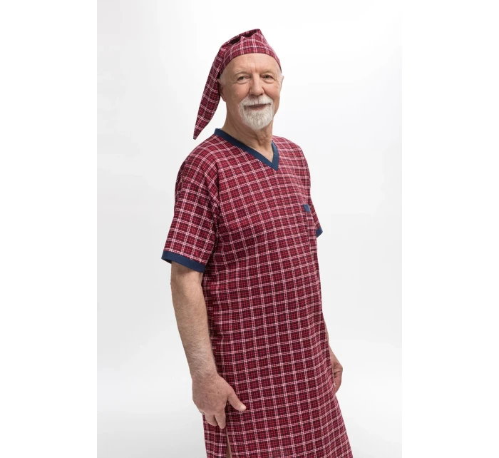 Pánská noční košile  kr/r M2XL I model 14586121 - MARTEL