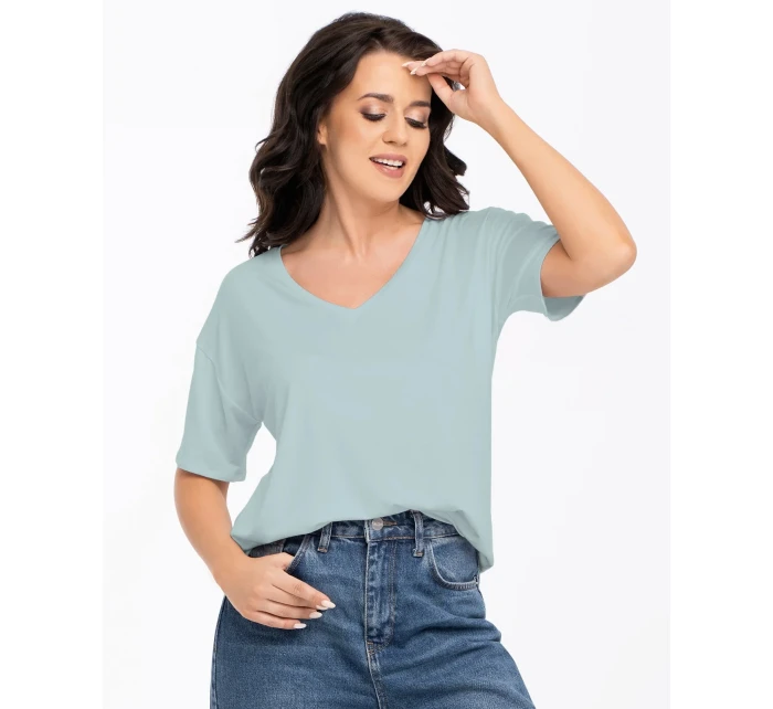 Dámská halenka model 18301763 kr/r SXL - Babell