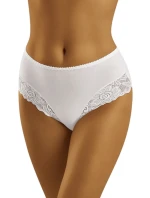 Dámske nohavičky eco-GI white - WOLBAR