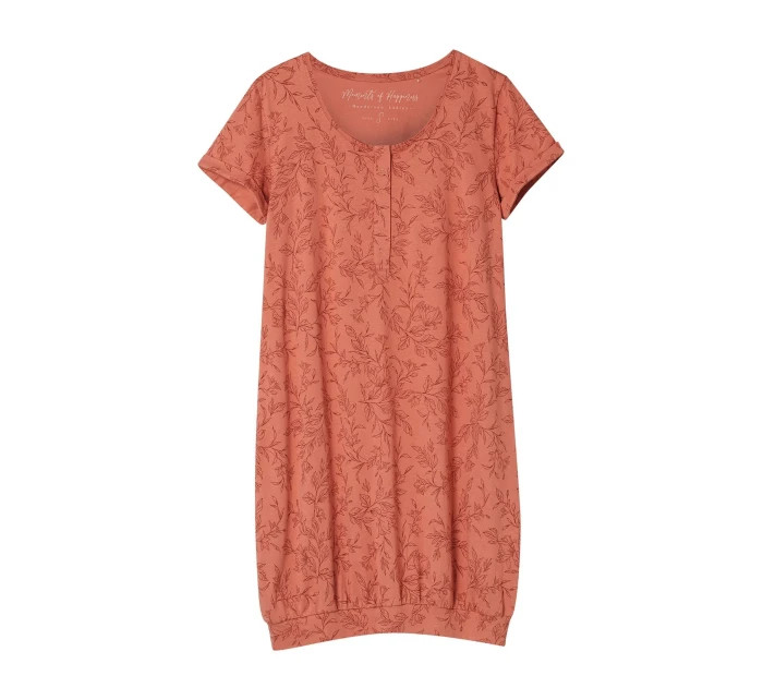 Dámska nočná košeľa 41307 Amis - HENDERSON