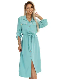 Dámské šaty model 21001437 - numoco basic