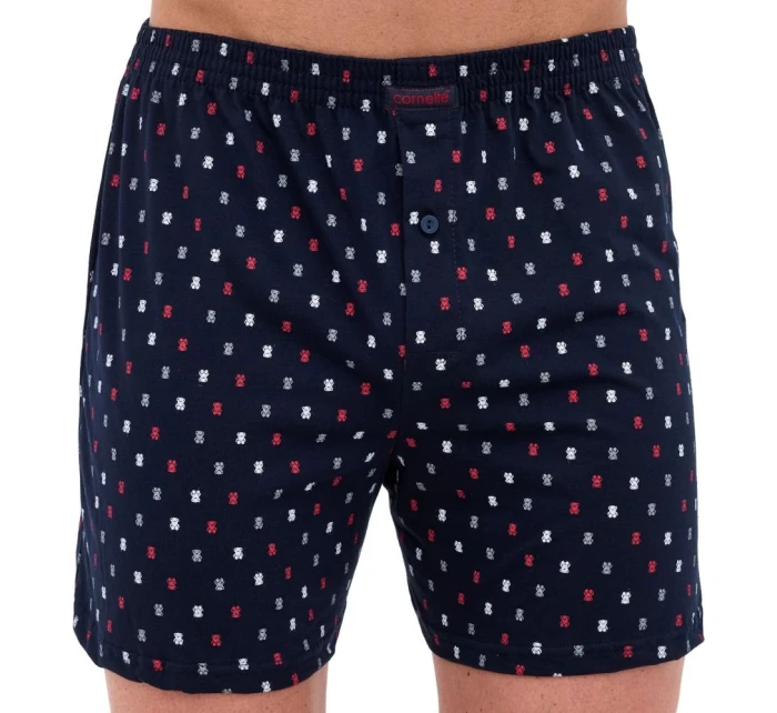 Pánské trenýrky model 21819308 Comfort - Cornette