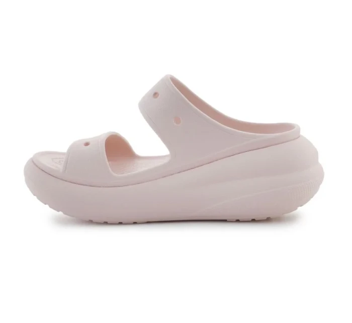 Sandále Crocs Crush Sandal W 207670-6UR