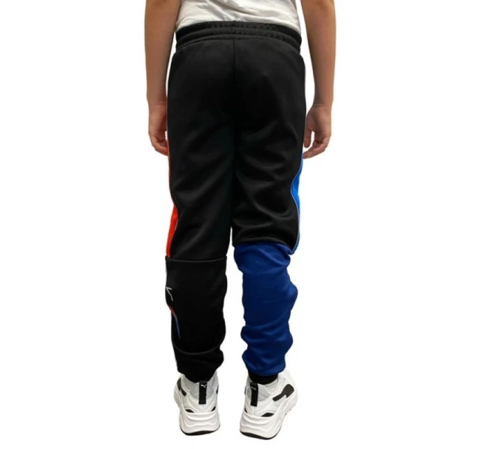 Puma BMW MMS Jr nohavice 535912 04