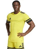 Tričko adidas Squadra 25 M JG5831 pánske